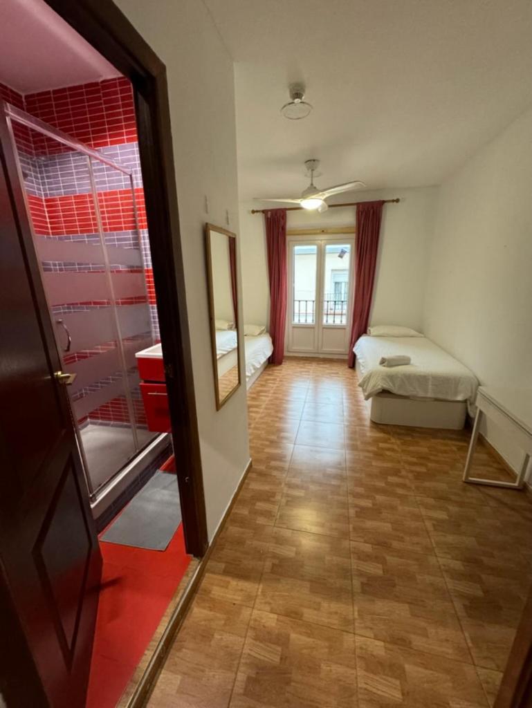 Rosales Residences Madrid Luaran gambar